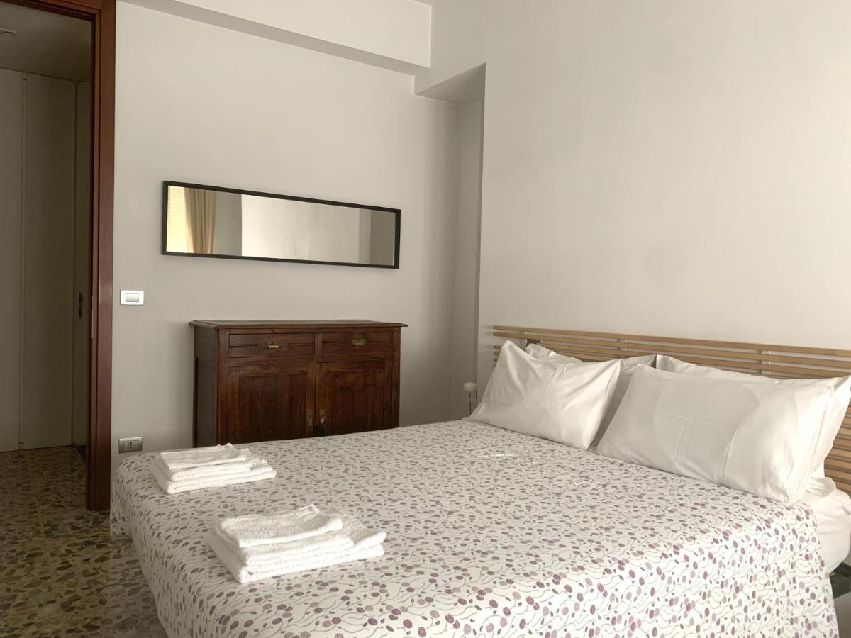 Il Giardino Segreto Apartment Parma Exterior photo
